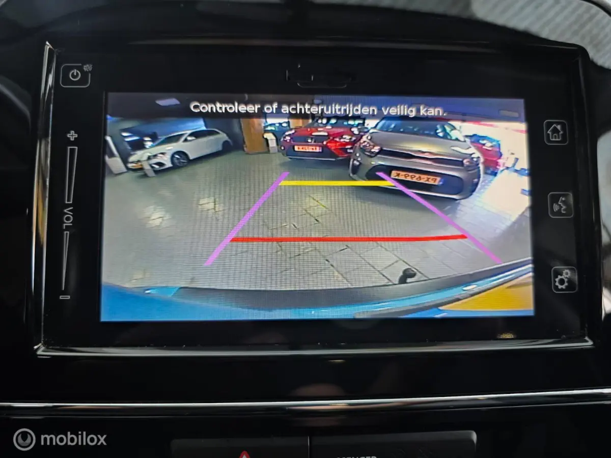 1.6 Exclusive*1ste Eigenaar*DealerOH*Automaat *Camera*CarPlay