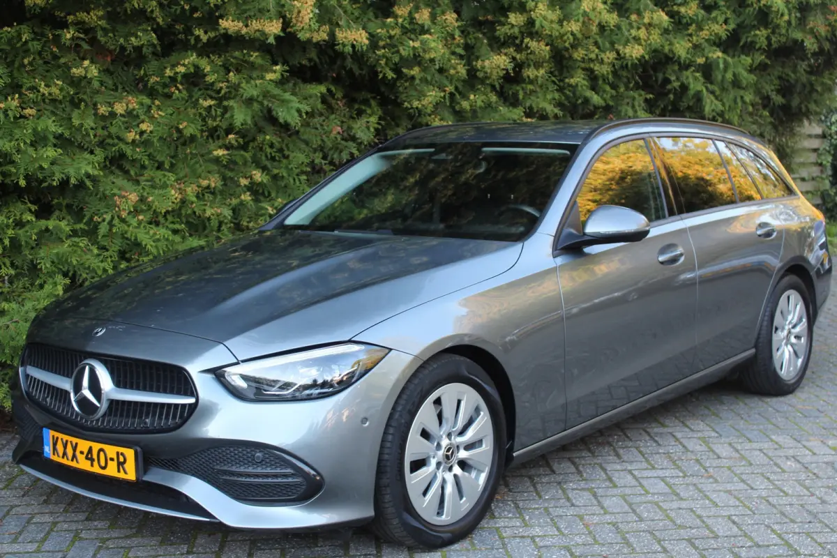 200 d Business Line 163PK | BTW-Auto | Climate Control | Camera | Stoelverwarming | Cruise Control