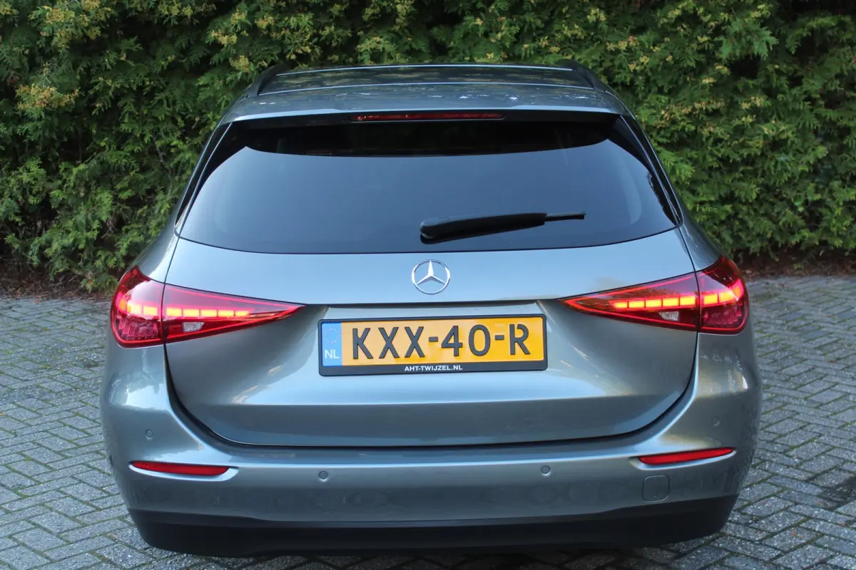200 d Business Line 163PK | BTW-Auto | Climate Control | Camera | Stoelverwarming | Cruise Control