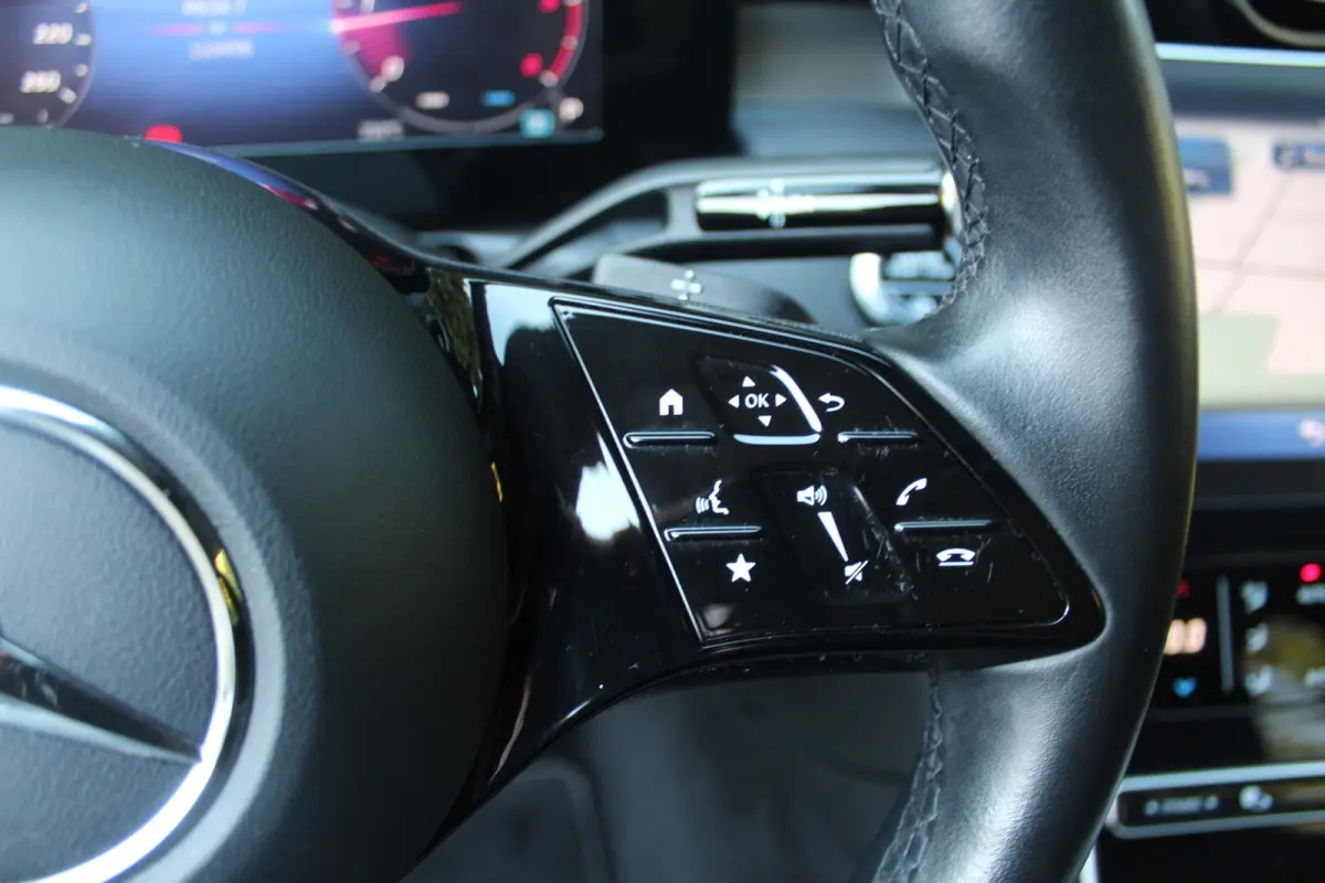 200 d Business Line 163PK | BTW-Auto | Climate Control | Camera | Stoelverwarming | Cruise Control