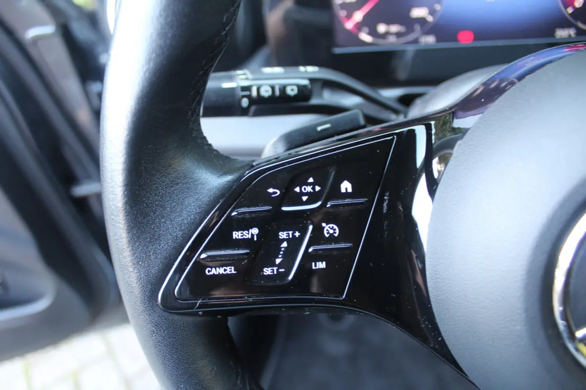 200 d Business Line 163PK | BTW-Auto | Climate Control | Camera | Stoelverwarming | Cruise Control