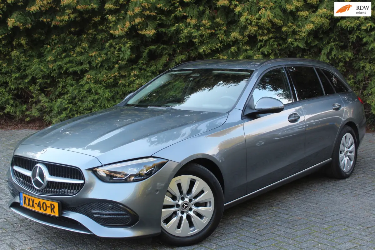 200 d Business Line 163PK | BTW-Auto | Climate Control | Camera | Stoelverwarming | Cruise Control