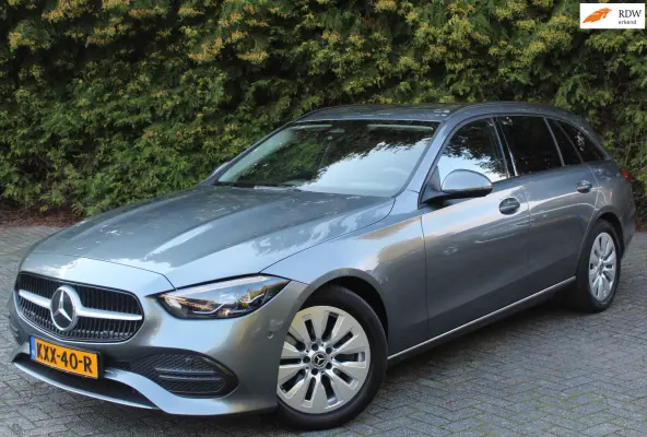 200 d Business Line 163PK | BTW-Auto | Climate Control | Camera | Stoelverwarming | Cruise Control