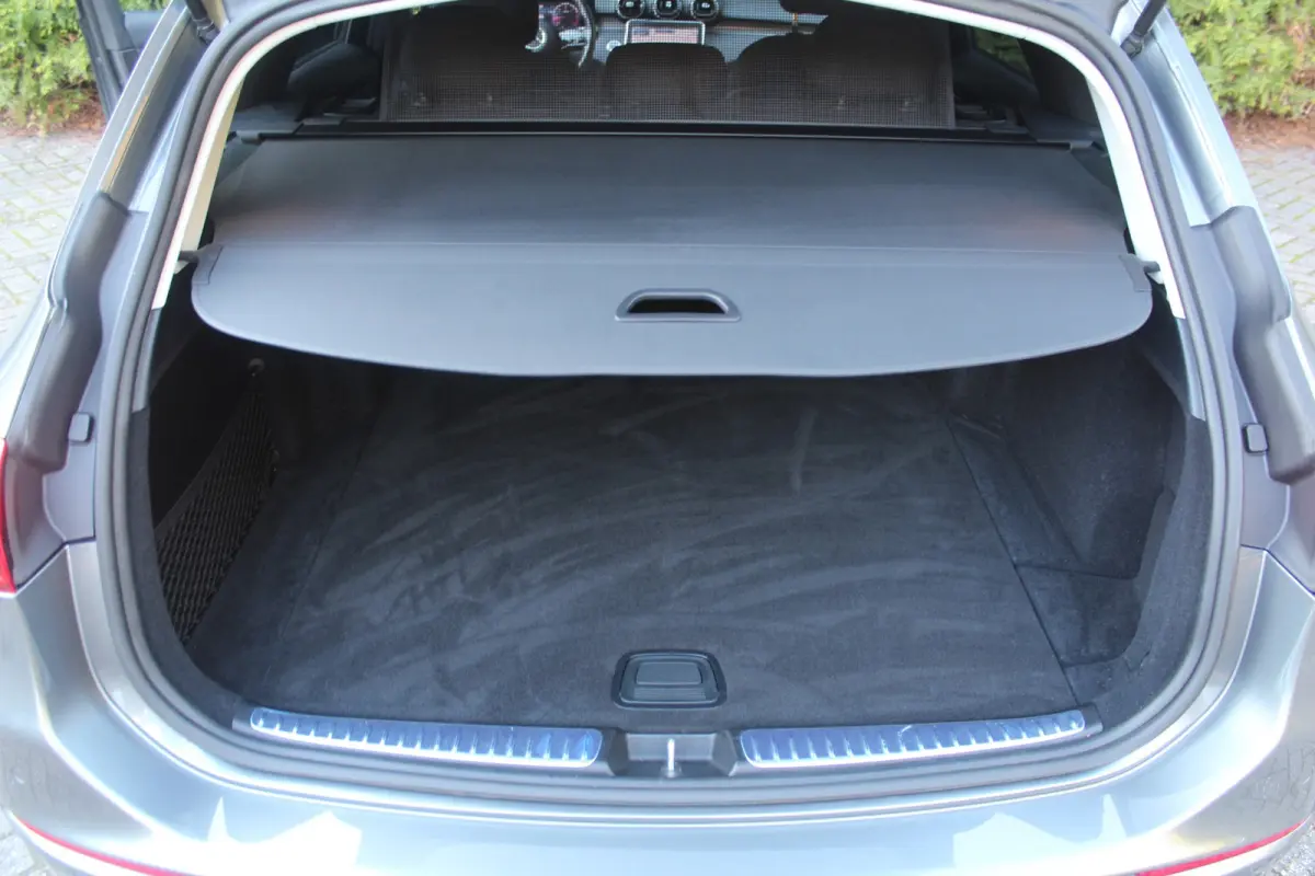 200 d Business Line 163PK | BTW-Auto | Climate Control | Camera | Stoelverwarming | Cruise Control