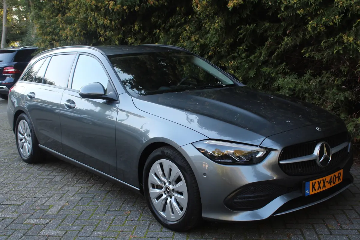 200 d Business Line 163PK | BTW-Auto | Climate Control | Camera | Stoelverwarming | Cruise Control