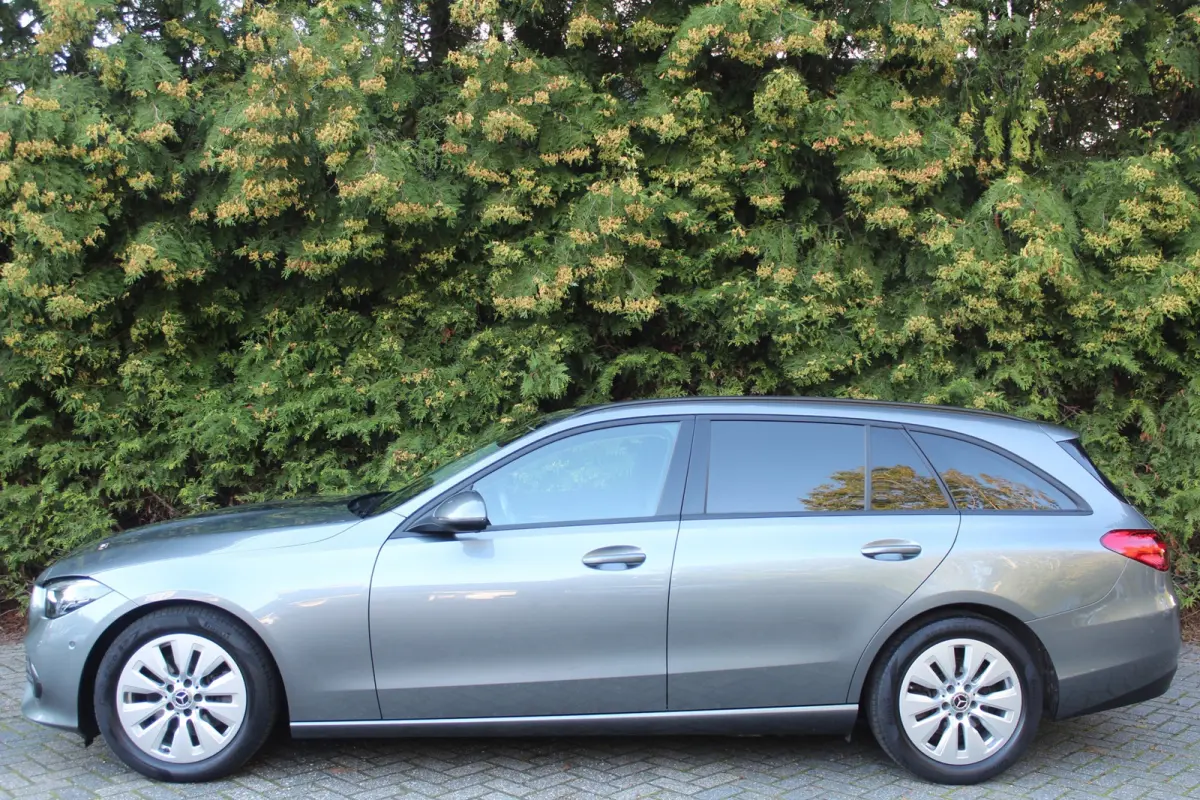 200 d Business Line 163PK | BTW-Auto | Climate Control | Camera | Stoelverwarming | Cruise Control