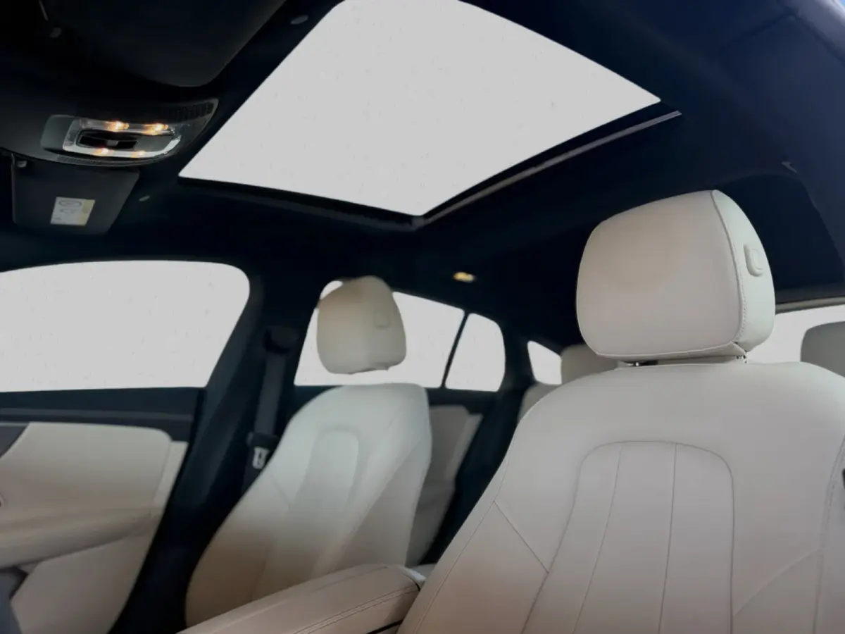 250e Solution AMG Limited (NL-auto, Goed OnderH, Panorama, SfeerV, Carplay, Lane Assist)