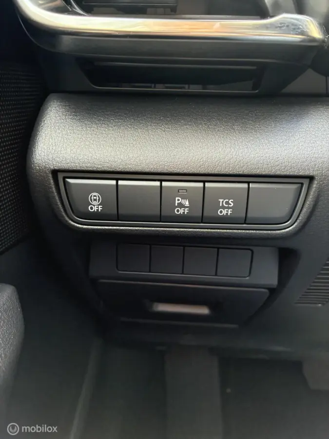 e-SkyActiv 145 36 kWh | 2021 | 44.696 km | SOH 92% | Stoel- en stuurverwarming