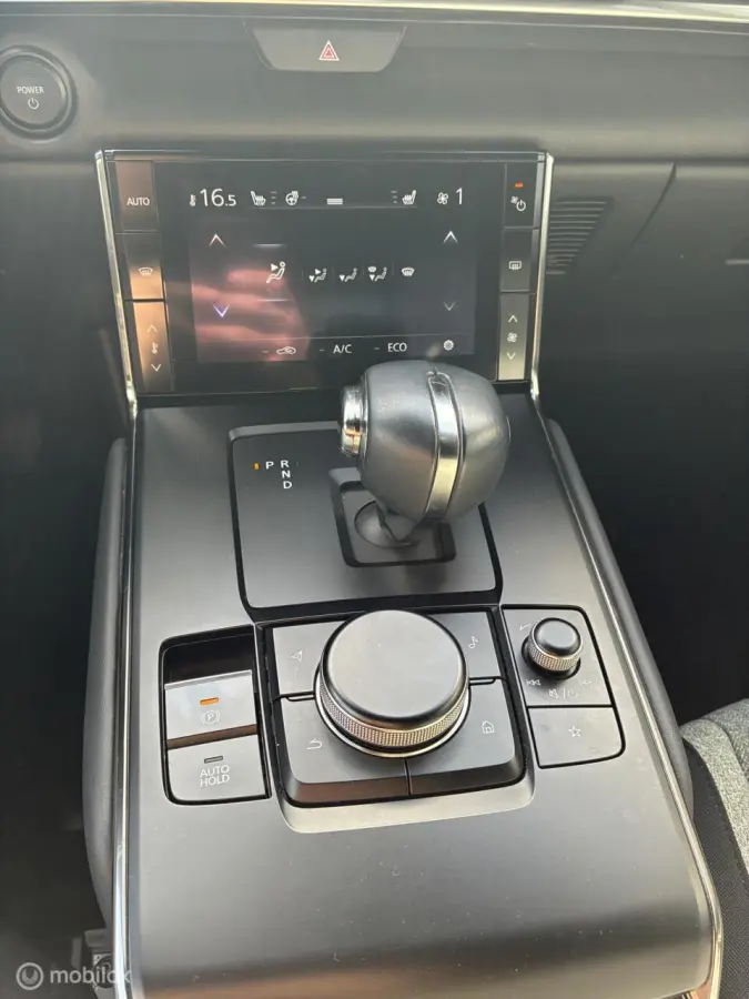 e-SkyActiv 145 36 kWh | 2021 | 44.696 km | SOH 92% | Stoel- en stuurverwarming