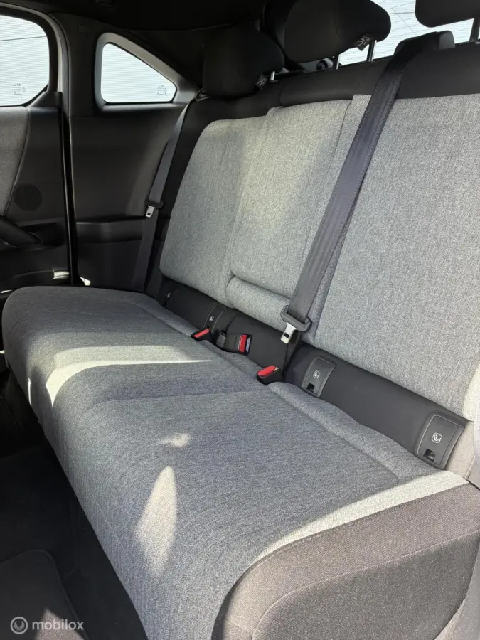 e-SkyActiv 145 36 kWh | 2021 | 44.696 km | SOH 92% | Stoel- en stuurverwarming