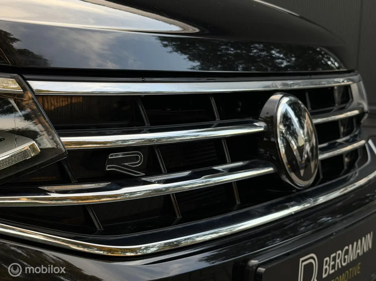 1.4 TSI eHybrid R-Line|HUD|Pano|trekhaak