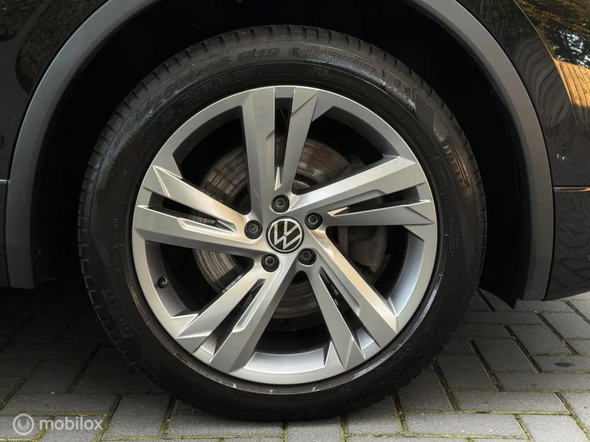 1.4 TSI eHybrid R-Line|HUD|Pano|trekhaak