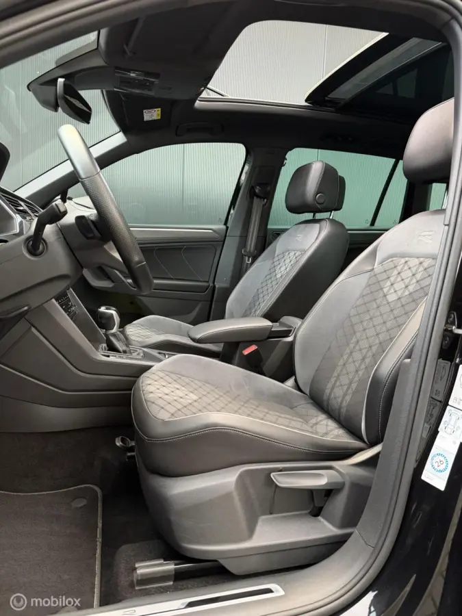 1.4 TSI eHybrid R-Line|HUD|Pano|trekhaak