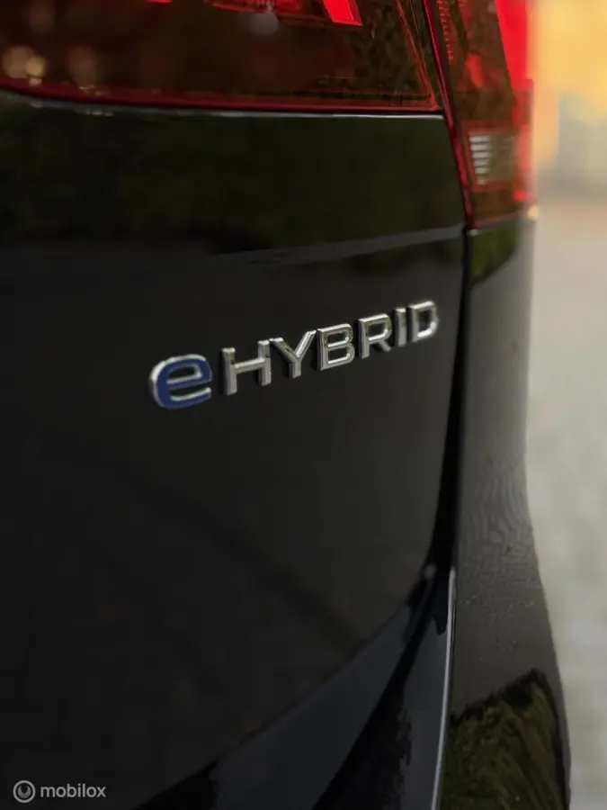 1.4 TSI eHybrid R-Line|HUD|Pano|trekhaak