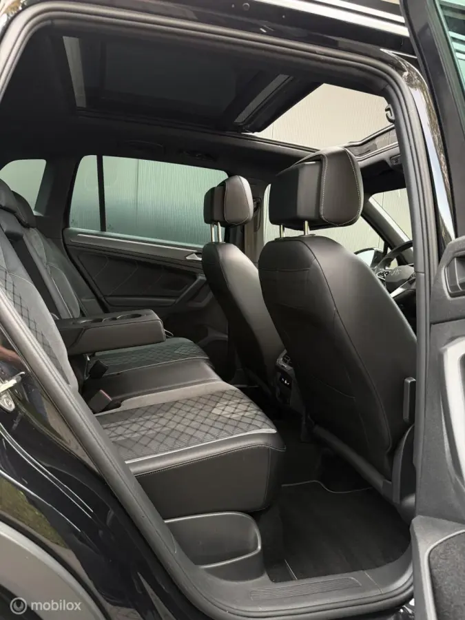 1.4 TSI eHybrid R-Line|HUD|Pano|trekhaak