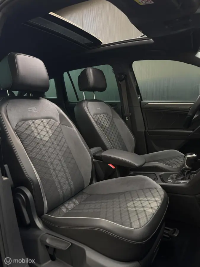 1.4 TSI eHybrid R-Line|HUD|Pano|trekhaak