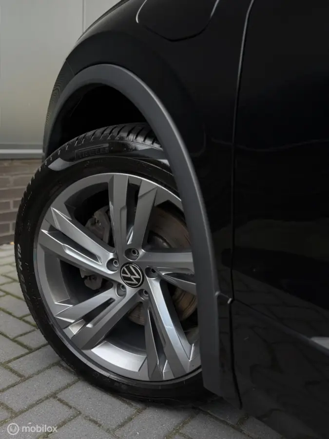 1.4 TSI eHybrid R-Line|HUD|Pano|trekhaak