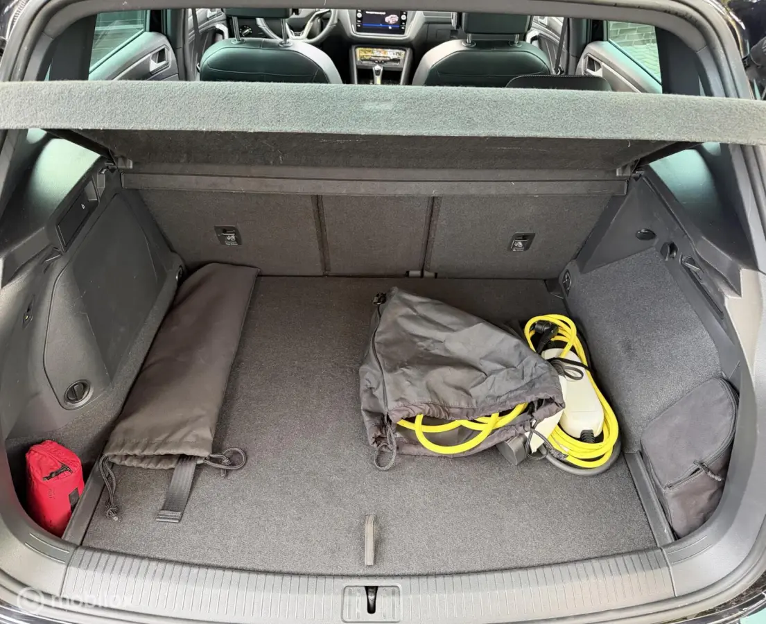 1.4 TSI eHybrid R-Line|HUD|Pano|trekhaak