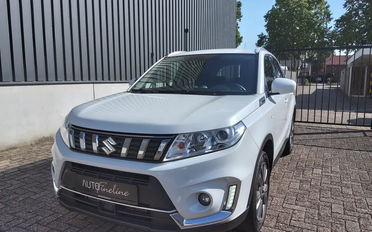 1.0 Boosterjet AllGrip Select|Camera/CarPlay®