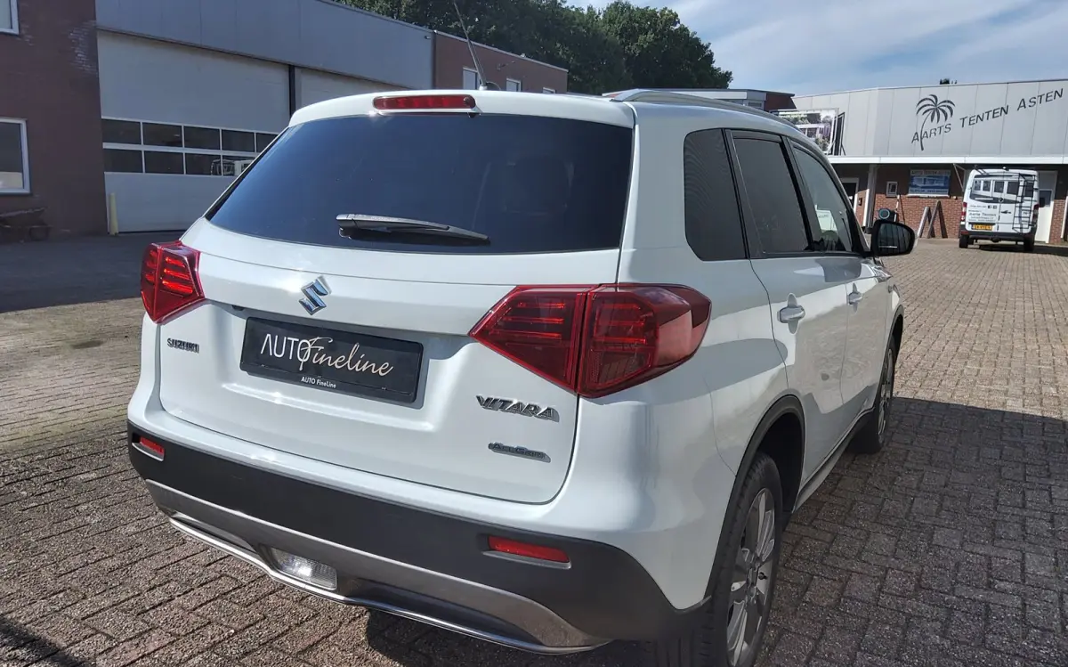 1.0 Boosterjet AllGrip Select|Camera/CarPlay®