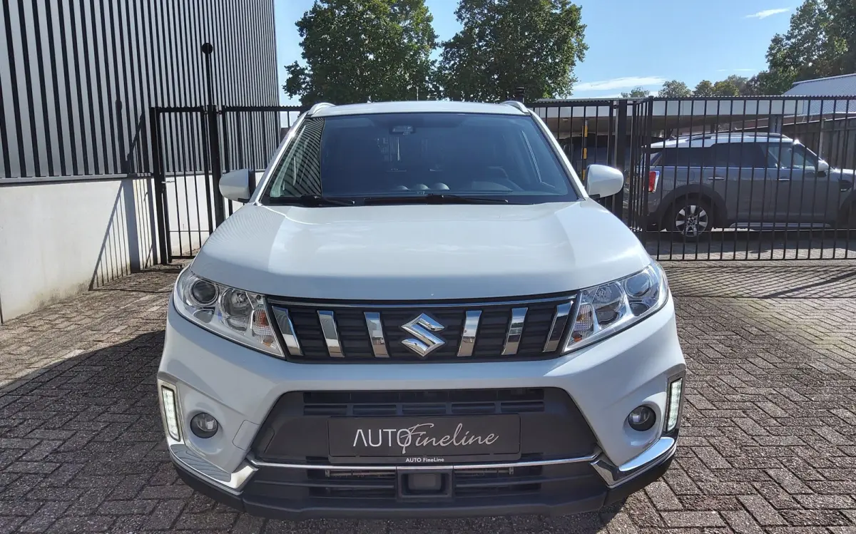 1.0 Boosterjet AllGrip Select|Camera/CarPlay®