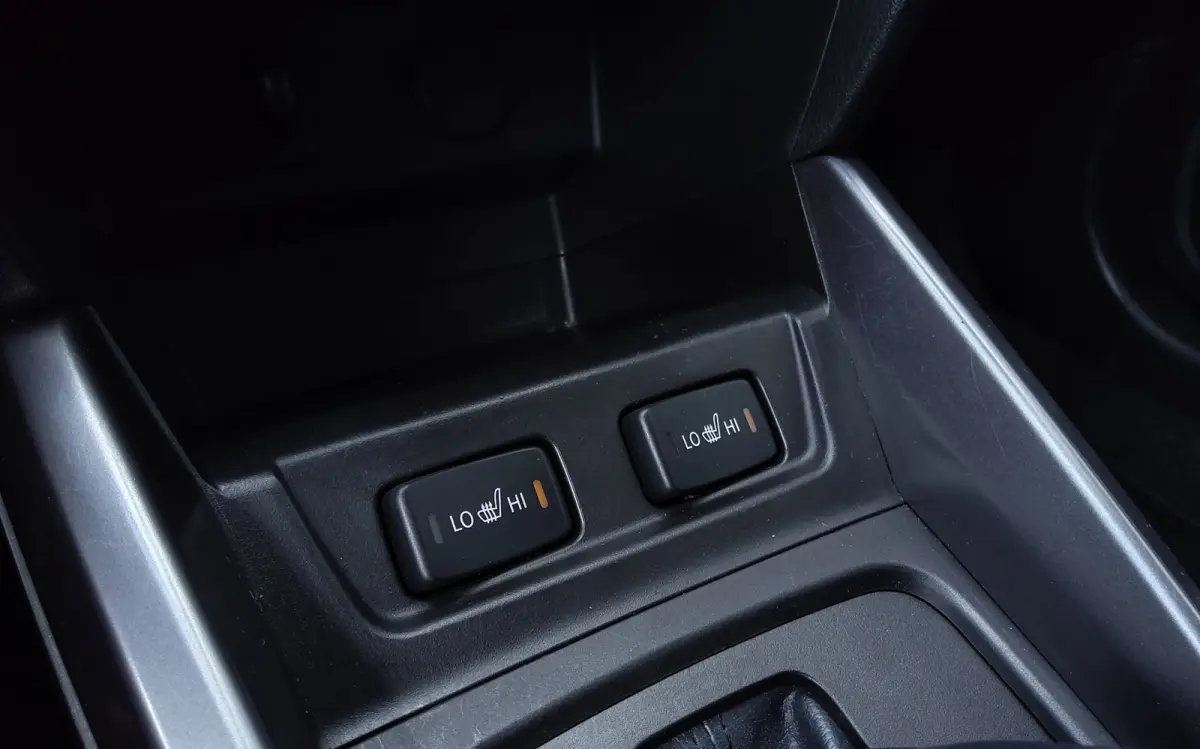 1.0 Boosterjet AllGrip Select|Camera/CarPlay®