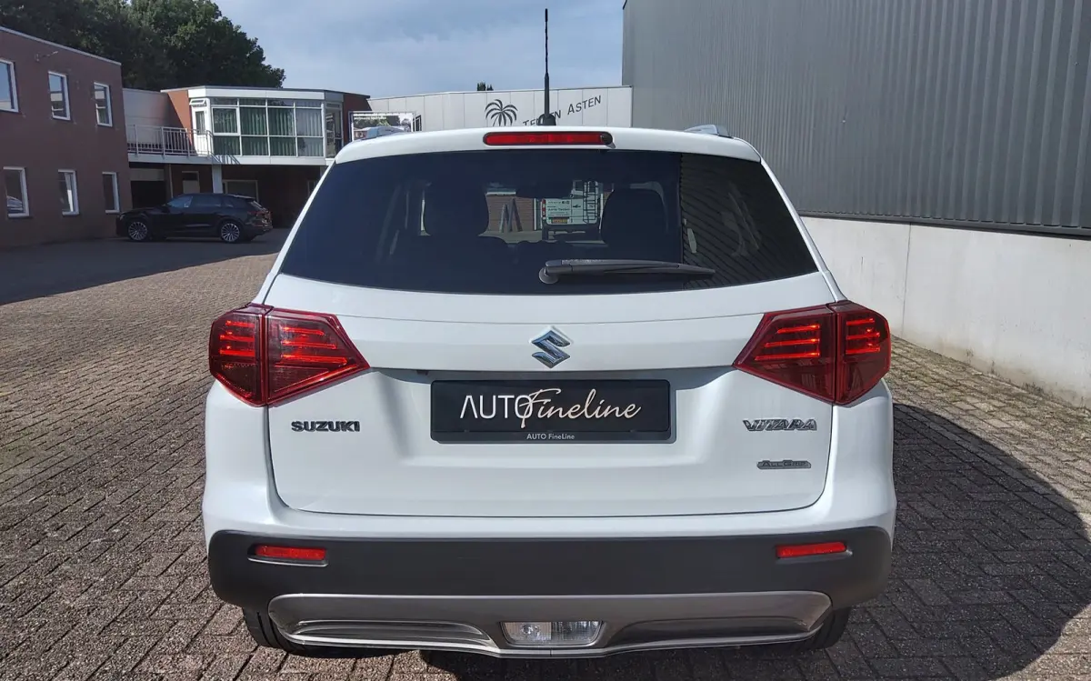 1.0 Boosterjet AllGrip Select|Camera/CarPlay®