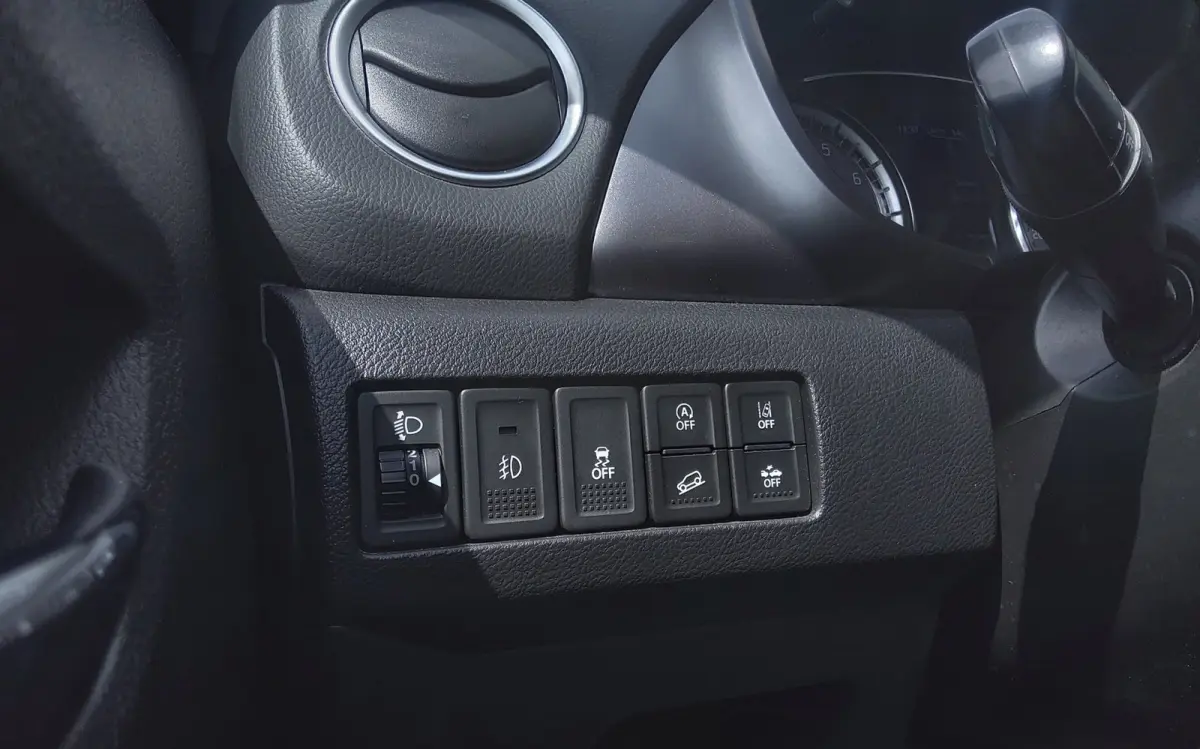 1.0 Boosterjet AllGrip Select|Camera/CarPlay®