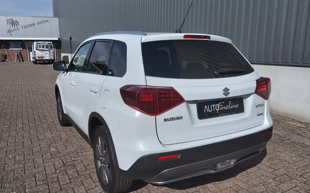 1.0 Boosterjet AllGrip Select|Camera/CarPlay®