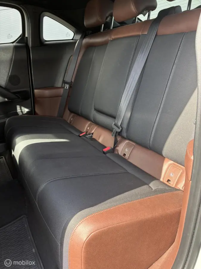 e-SkyActiv 145 First Edition 36 kWh | SOH 92,5% | HUD | Camera | Stoelverwarming