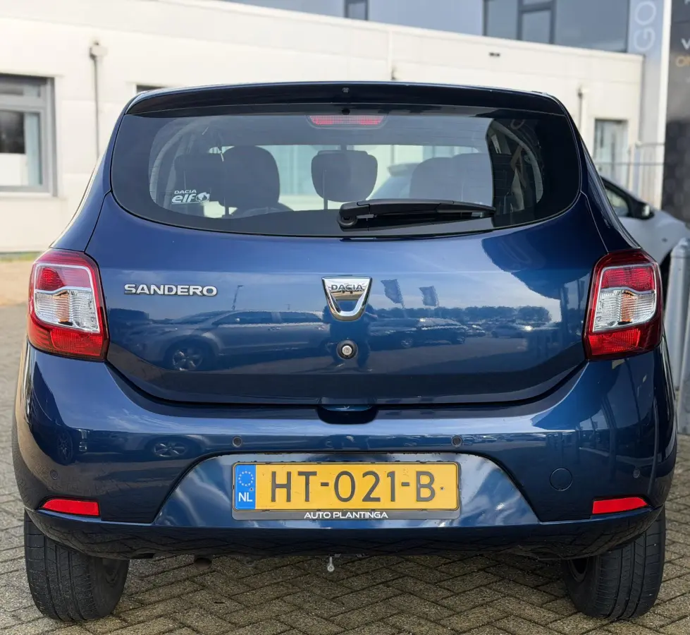 0.9 TCe 10th Anniversary 90PK | 1e Eigenaar | Volledig Dealeronderhouden! | NL AUTO | NAP | Afneembare Trekhaak | Airco | Parkeersensoren | Navigatie | Cruise Control | 2 Sleutels |