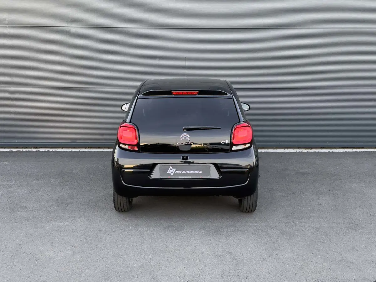 1.0 VTi Shine