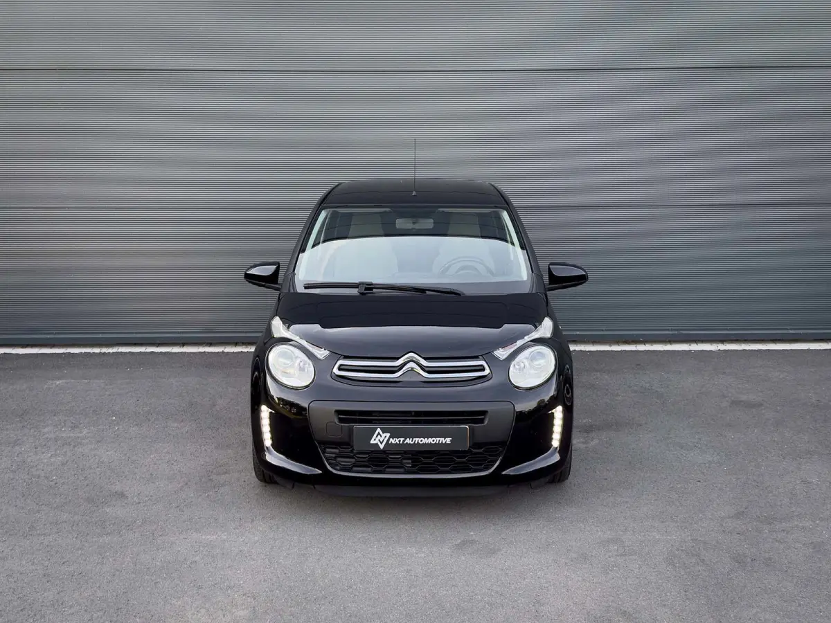 1.0 VTi Shine