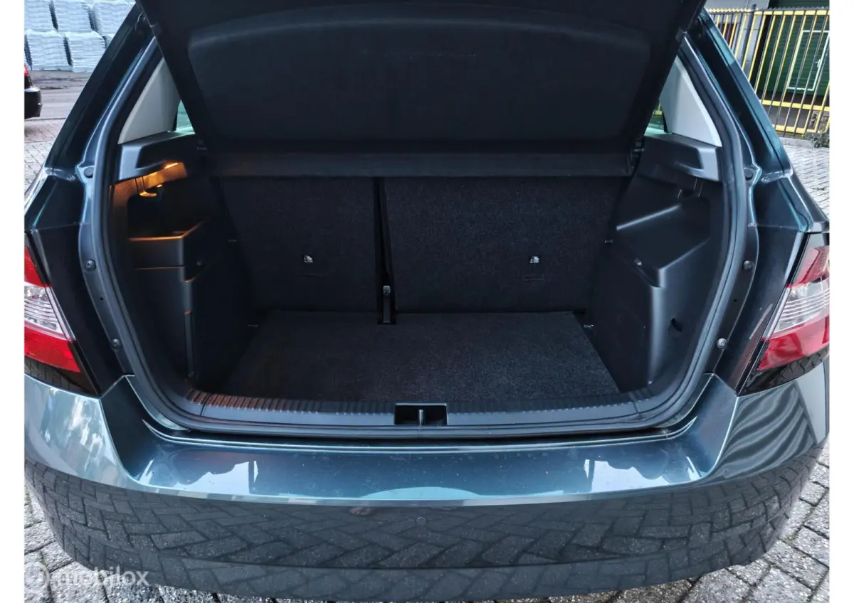 Hatchback 1.2TSi 110pk DSG-7 AUTOMAAT JOY LM PDC