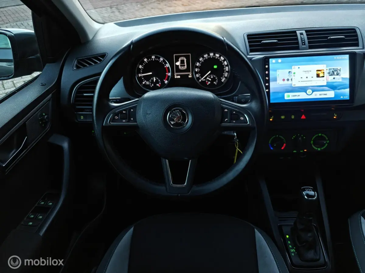 Hatchback 1.2TSi 110pk DSG-7 AUTOMAAT JOY LM PDC