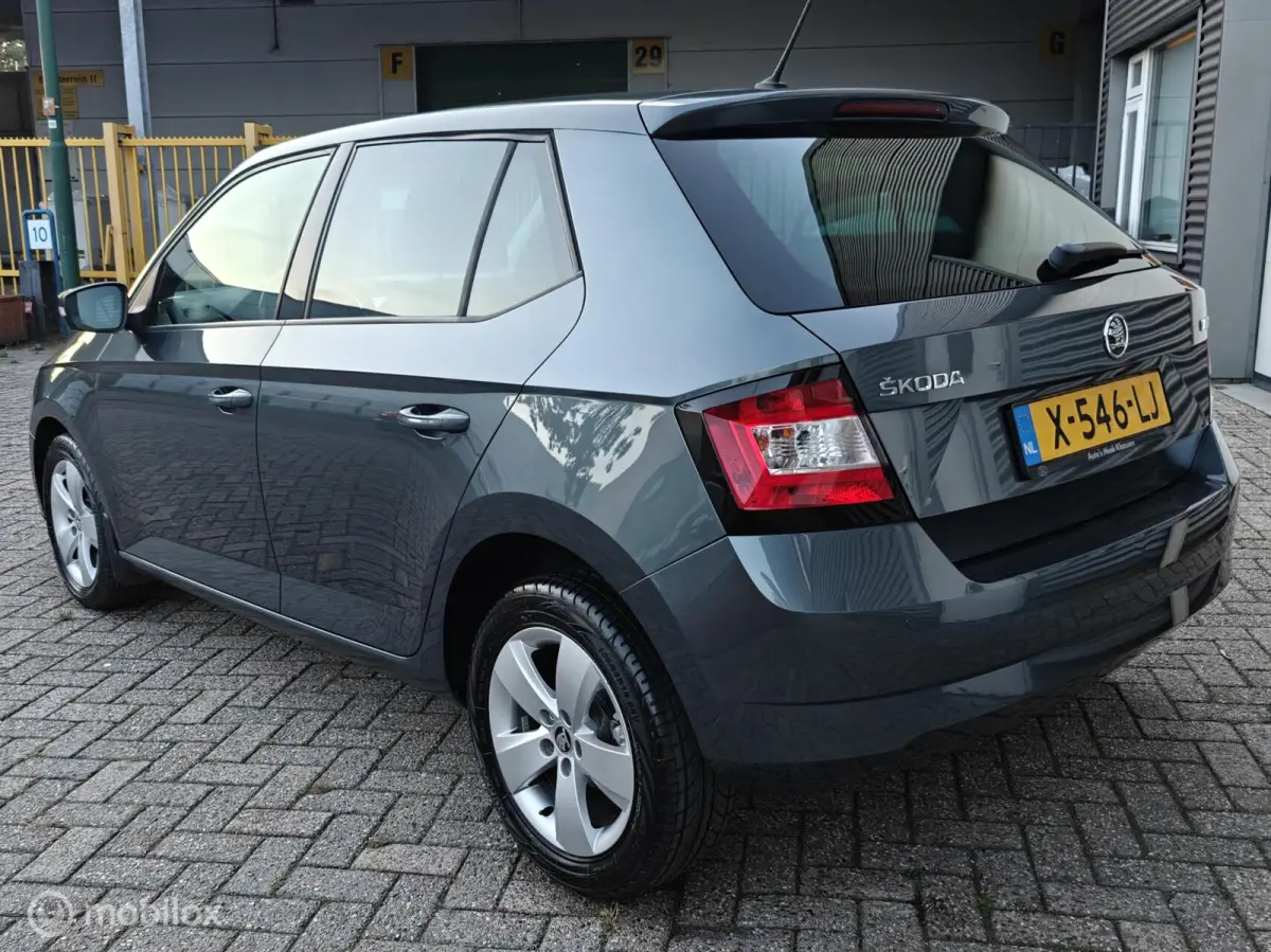 Hatchback 1.2TSi 110pk DSG-7 AUTOMAAT JOY LM PDC