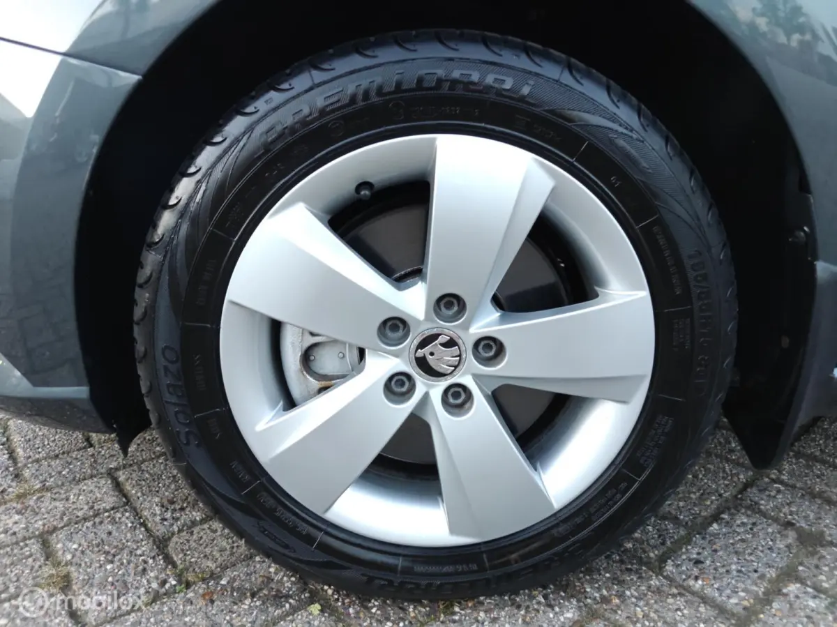 Hatchback 1.2TSi 110pk DSG-7 AUTOMAAT JOY LM PDC