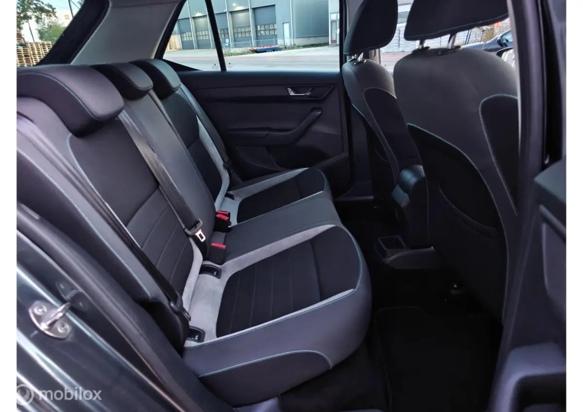 Hatchback 1.2TSi 110pk DSG-7 AUTOMAAT JOY LM PDC
