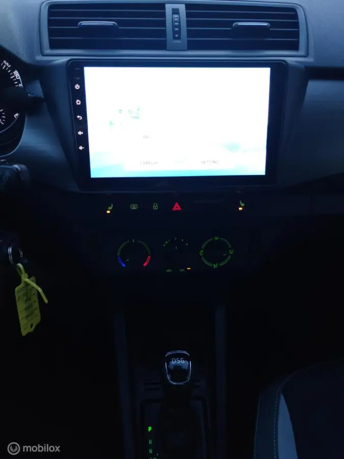 Hatchback 1.2TSi 110pk DSG-7 AUTOMAAT JOY LM PDC