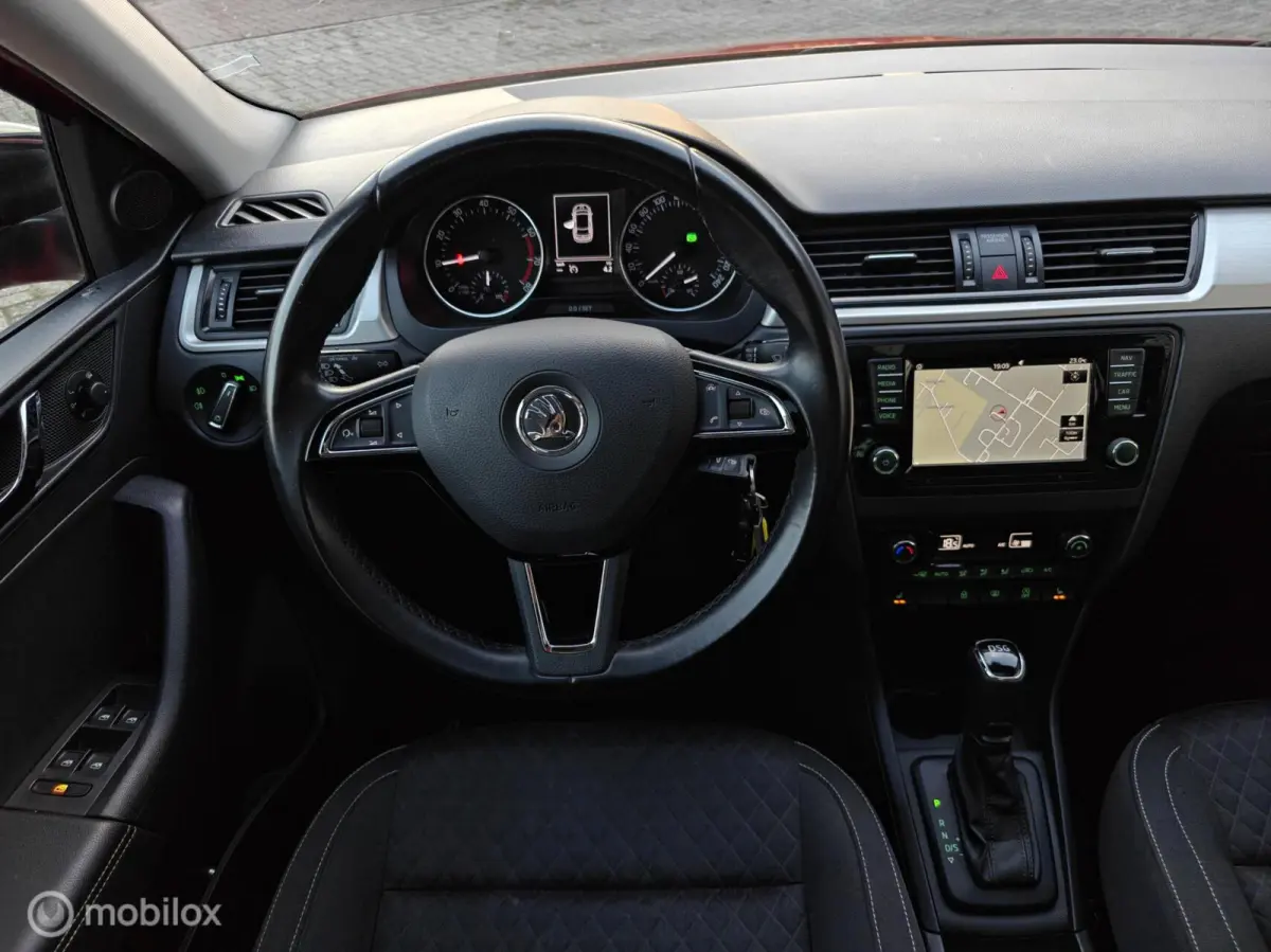 1.2TSi DSG7 AUTOMAAT GT CLIMA PDC Pano