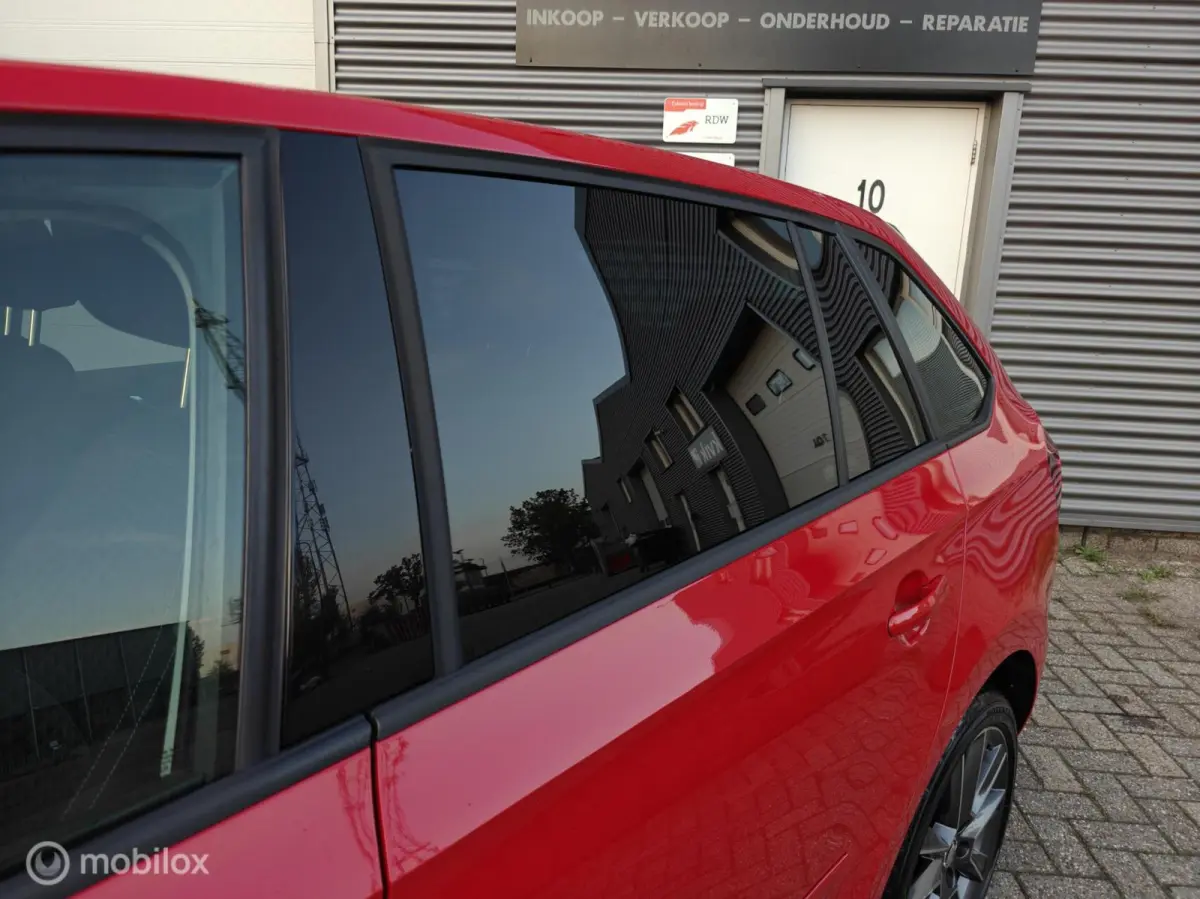 1.2TSi DSG7 AUTOMAAT GT CLIMA PDC Pano