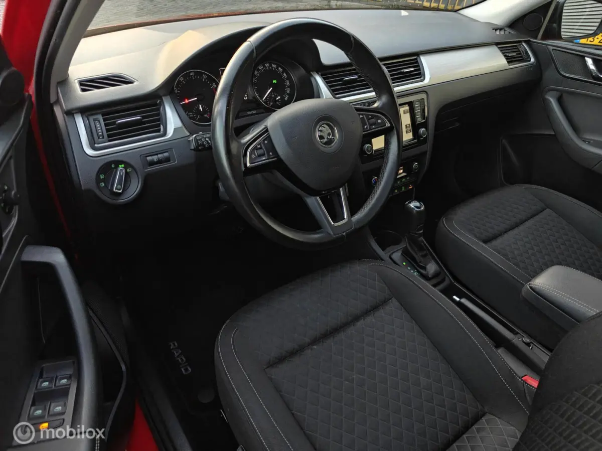 1.2TSi DSG7 AUTOMAAT GT CLIMA PDC Pano