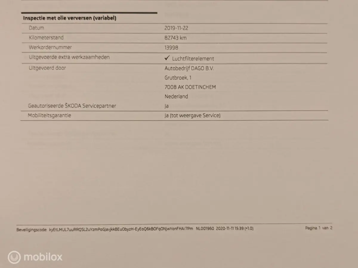 1.2TSi DSG7 AUTOMAAT GT CLIMA PDC Pano