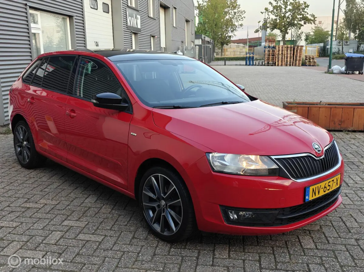 1.2TSi DSG7 AUTOMAAT GT CLIMA PDC Pano
