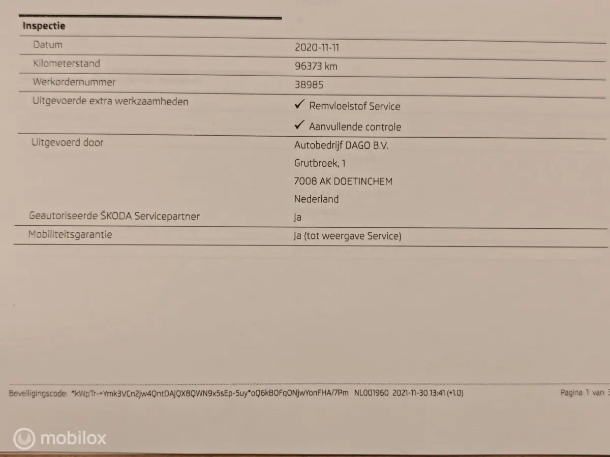 1.2TSi DSG7 AUTOMAAT GT CLIMA PDC Pano
