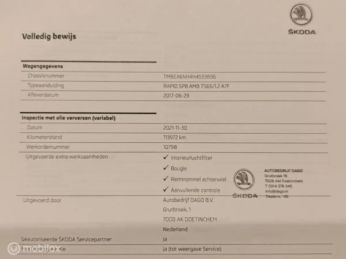 1.2TSi DSG7 AUTOMAAT GT CLIMA PDC Pano