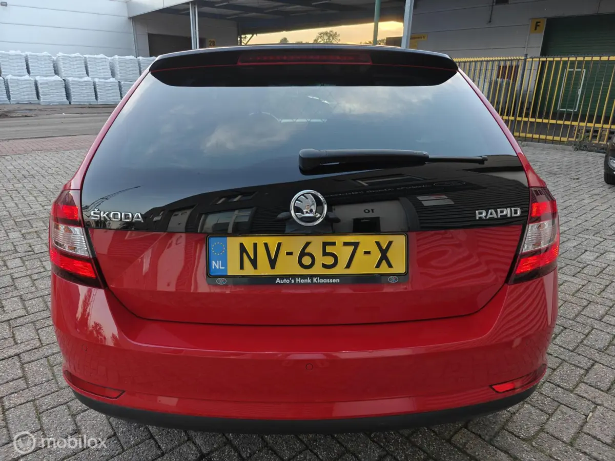 1.2TSi DSG7 AUTOMAAT GT CLIMA PDC Pano