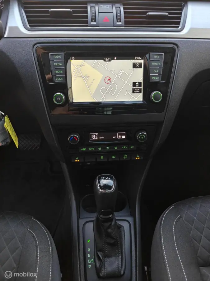1.2TSi DSG7 AUTOMAAT GT CLIMA PDC Pano