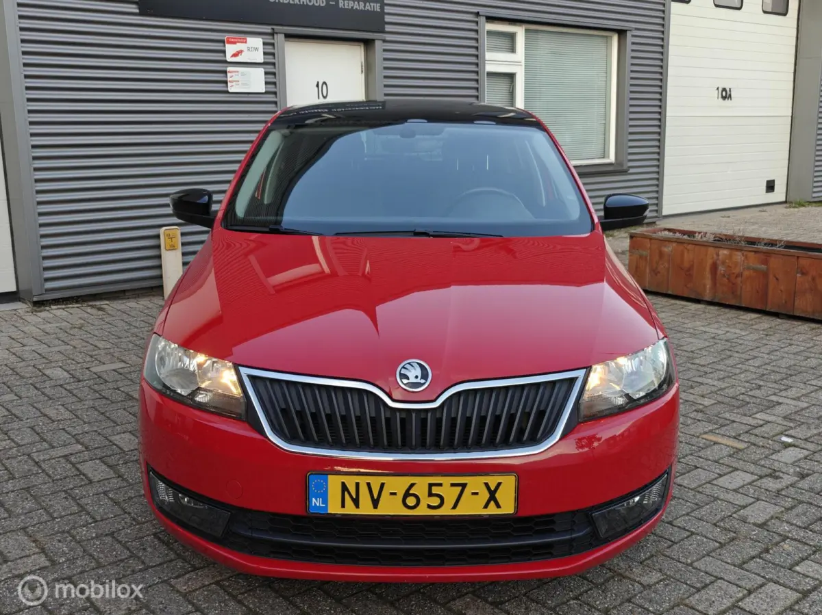 1.2TSi DSG7 AUTOMAAT GT CLIMA PDC Pano