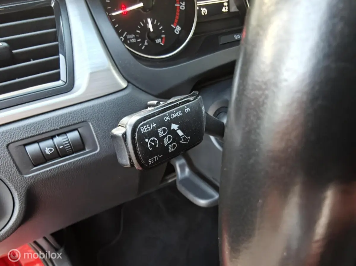 1.2TSi DSG7 AUTOMAAT GT CLIMA PDC Pano